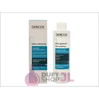 Vichy Dercos Ultra Soothing Shampoo 200 ml