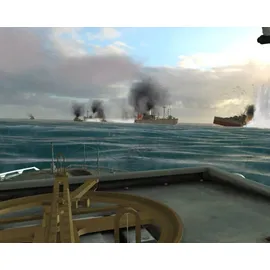 PT Boats: Knights of the Sea (PC)