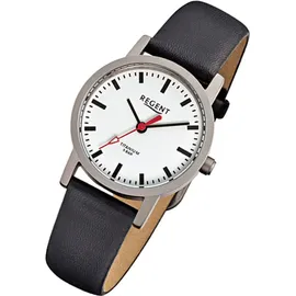 REGENT F-240 Damenarmbanduhr Armband