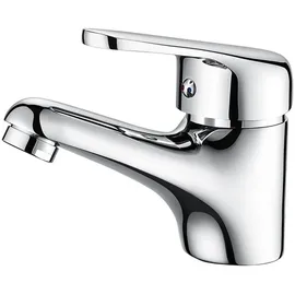 luxuskollektion Bad Klein Einhandmischer Chrom