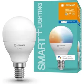 LEDVANCE Smart+ BT Mini 485273 5W E14