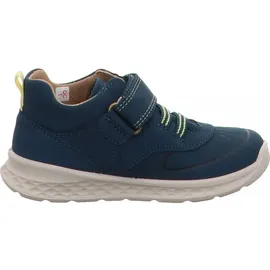 superfit BREEZE Gore-Tex Blau / Gelb 22