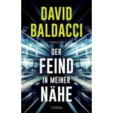 Lübbe Der Feind in meiner Nähe