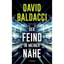 Lübbe Der Feind in meiner Nähe