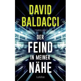 Lübbe Der Feind in meiner Nähe