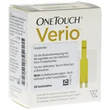 Emra-Med One Touch Verio Teststreifen