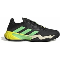 adidas Barricade Tennisschuh für Männer in Schwarz - 42 2/3