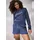 bench. loungewear Shorts blau 32/34