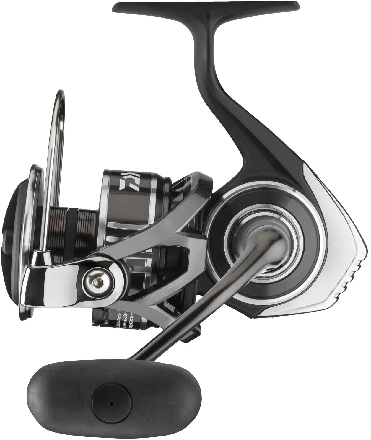 Daiwa BG MQ 20000 Meeresrolle