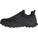 adidas Terrex AX4 Herren Core Black/Carbon/Grey Four 39 1/3