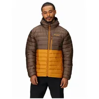 Marmot Highlander Hoodie Jacke (Größe L