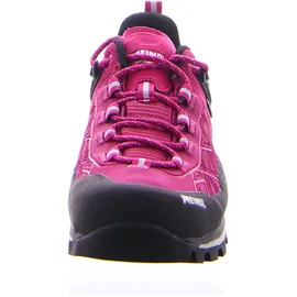 MEINDL Literock Free GTX Schuhe (Größe 39, pink)