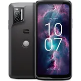 CROSSCALL Stellar-X5 8 GB RAM 128 GB Schwarz