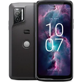CROSSCALL Stellar-X5 8 GB RAM 128 GB Schwarz