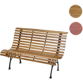 Mendler HWC-F97 122 x 80 x 22 cm Braun