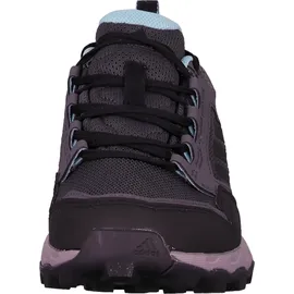 Adidas Terrex Tracerocker 2 GTX Damen grey six/core black/mint ton 36 2/3