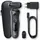 Braun Series 6 60-N1000s Schwarz