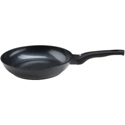 ELO Serie SILONCAST Bratpfanne 28 cm PFAS-freie Antihaftversiegelung INDUKTION