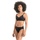 Puma Medium Support Active-BH Damen black 70C/D