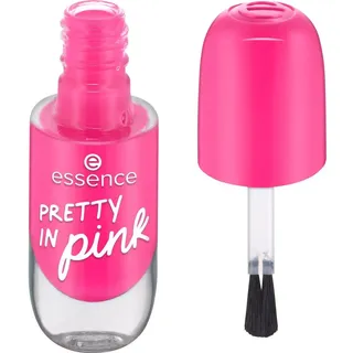 Nagellack 8 ml 57 PRETTY IN PINK