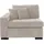 Home Affaire Sessel Skara Polsterelement 110 x 86 x 100 cm Beige