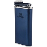 Stanley Classic Wide Mouth Flask 236 ml blau