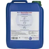 BeviClean GmbH Bevi NeutroDes IHO Flächendesinfektion, für Getränkeschankanlagen, 82.001.183 - 5 Liter Kanister