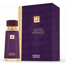 French Avenue Cocoa Morado Eau de Parfum 100 ml