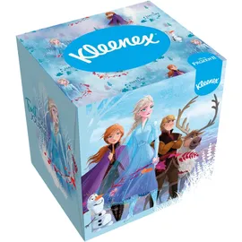 Kleenex Disney Würfel-Box Taschentücher 12 x 48 St.