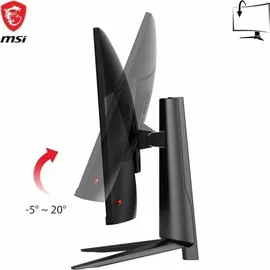 MSI MAG401QR 40" schwarz