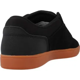 DC Shoes Crisis 2 Herren Black/Gum 43