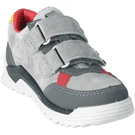 Ricosta Halbschuhe/Sneaker für Kinder, grau 28