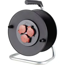 as - Schwabe AS Schwabe 20120 Leer-Kabeltrommel