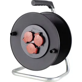 as - Schwabe AS Schwabe 20120 Leer-Kabeltrommel