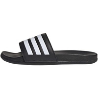 adidas Adilette Comfort Schwarz 37.3