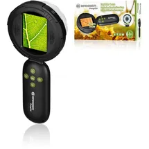 Bresser Youngster 15152 - ExplorerLens Digitales Handmikroskop für Kinder
