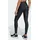 adidas Damen Tight Optime AOP Full-Length, Black L