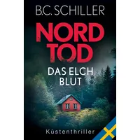 Tolino media Nordtod - Das Elchblut
