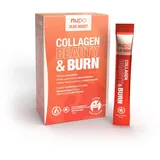 NUPO Slim Boost Burn My Fat Kapseln 30 St.