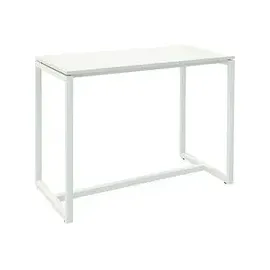 Paperflow Stehtisch easyDesk 150,0 x 75,0 x 110,0 cm Weiß