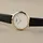 Boccia Titanium Boccia Titan 3365-03 Leder 34 mm