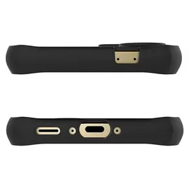 Mobilis Galaxy A56 Case Soli