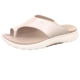 Gabor Sandalen für Damen, gold, Größe 38 EU / 5 UK