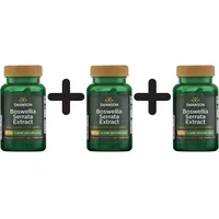 Swanson 5-Loxin Boswellia Serrata Kapseln 60 St.