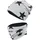 TupTam Beanie schwarz/grau 54-56