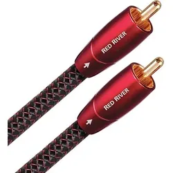 Audioquest Red River RCA - RCA 0.75m