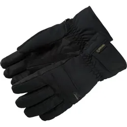 ZIENER Herren Handschuhe 1197 GTX Geary, Schwarz, 6,5