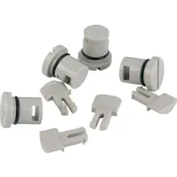 Eaton 150665 Befestigungssatz, Unigate Flansche XBUFK