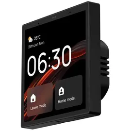 AVATTO Smart Multi-functional Control Panel T6E panel S