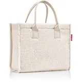 Reisenthel Shopper daily shopper special edition Teddy Sand